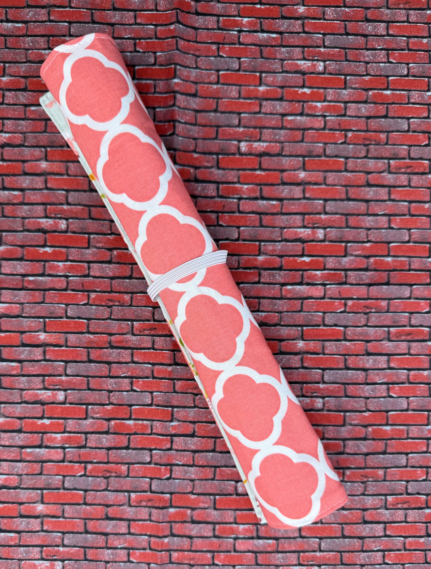 Napperon à lunch enfant Lamas