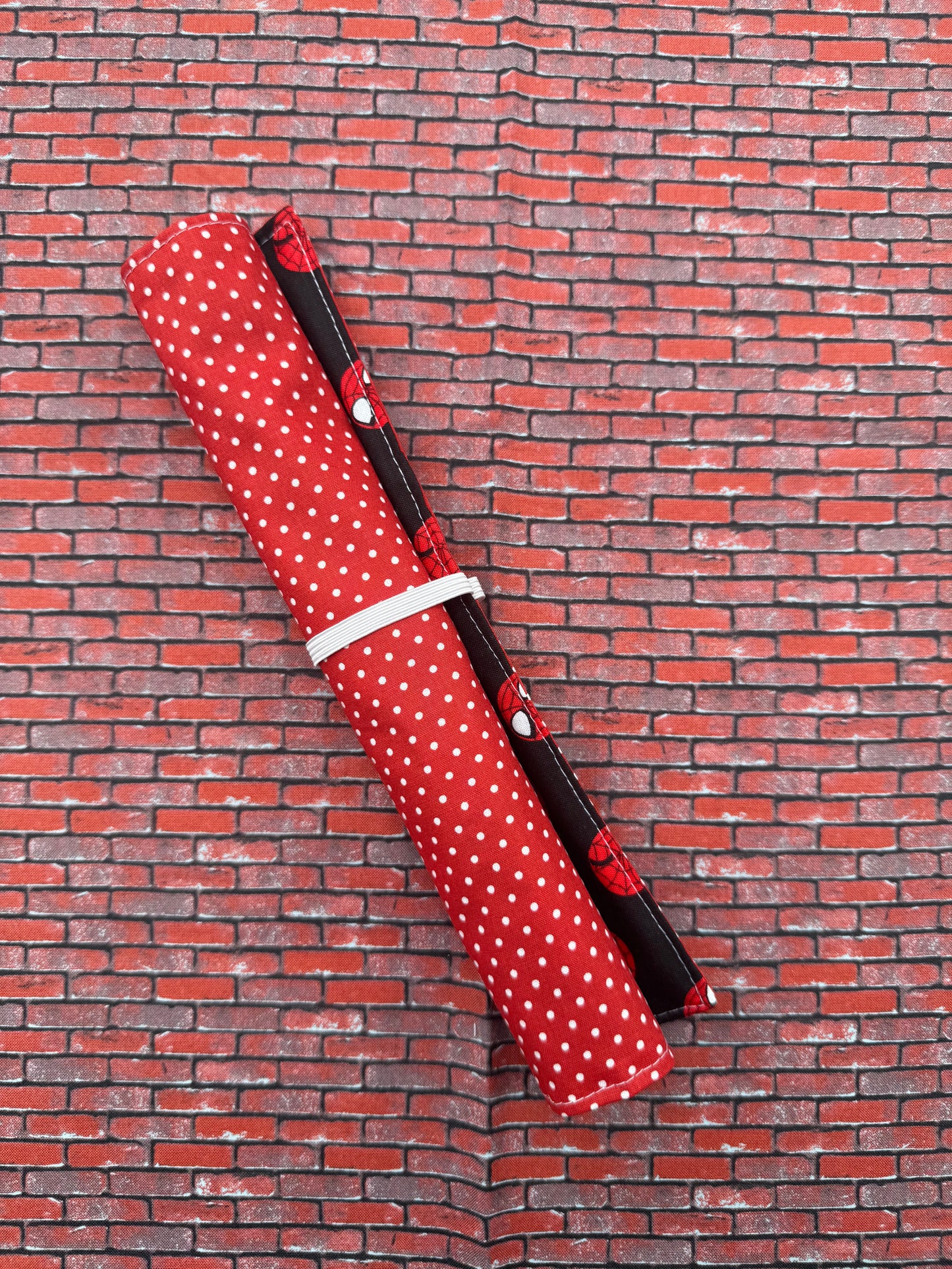 Napperon à lunch enfant Spider