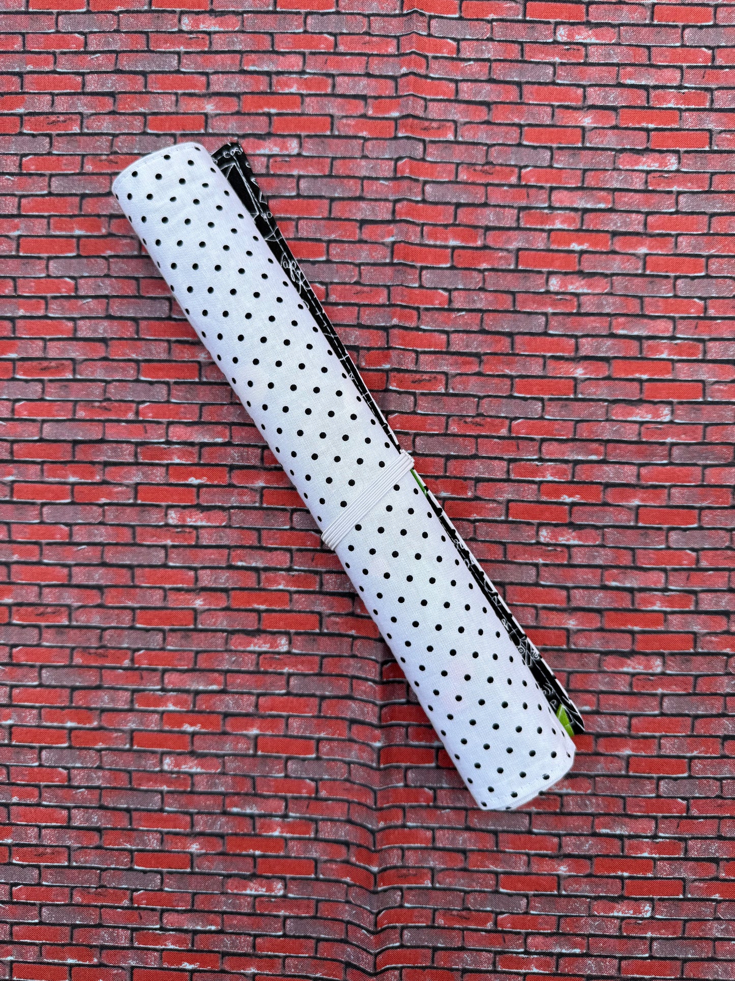 Napperon à lunch enfant Maths