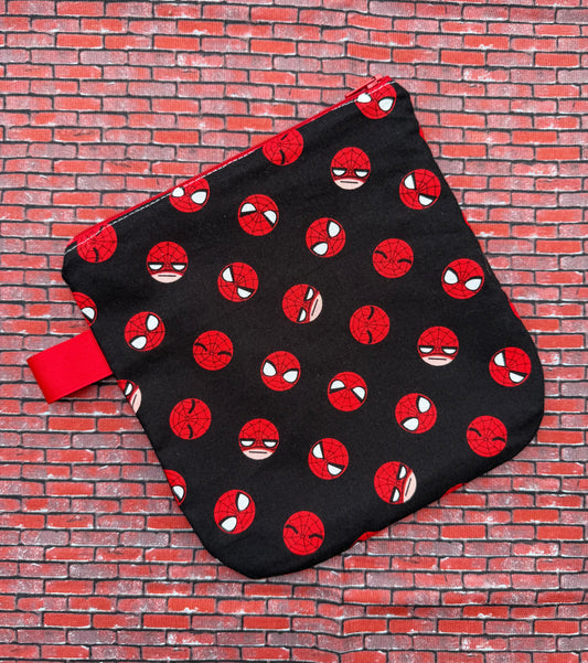 Grand sac à sandwich Spider