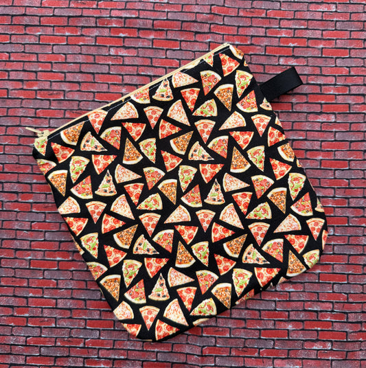 Grand sac à sandwich Pizzas