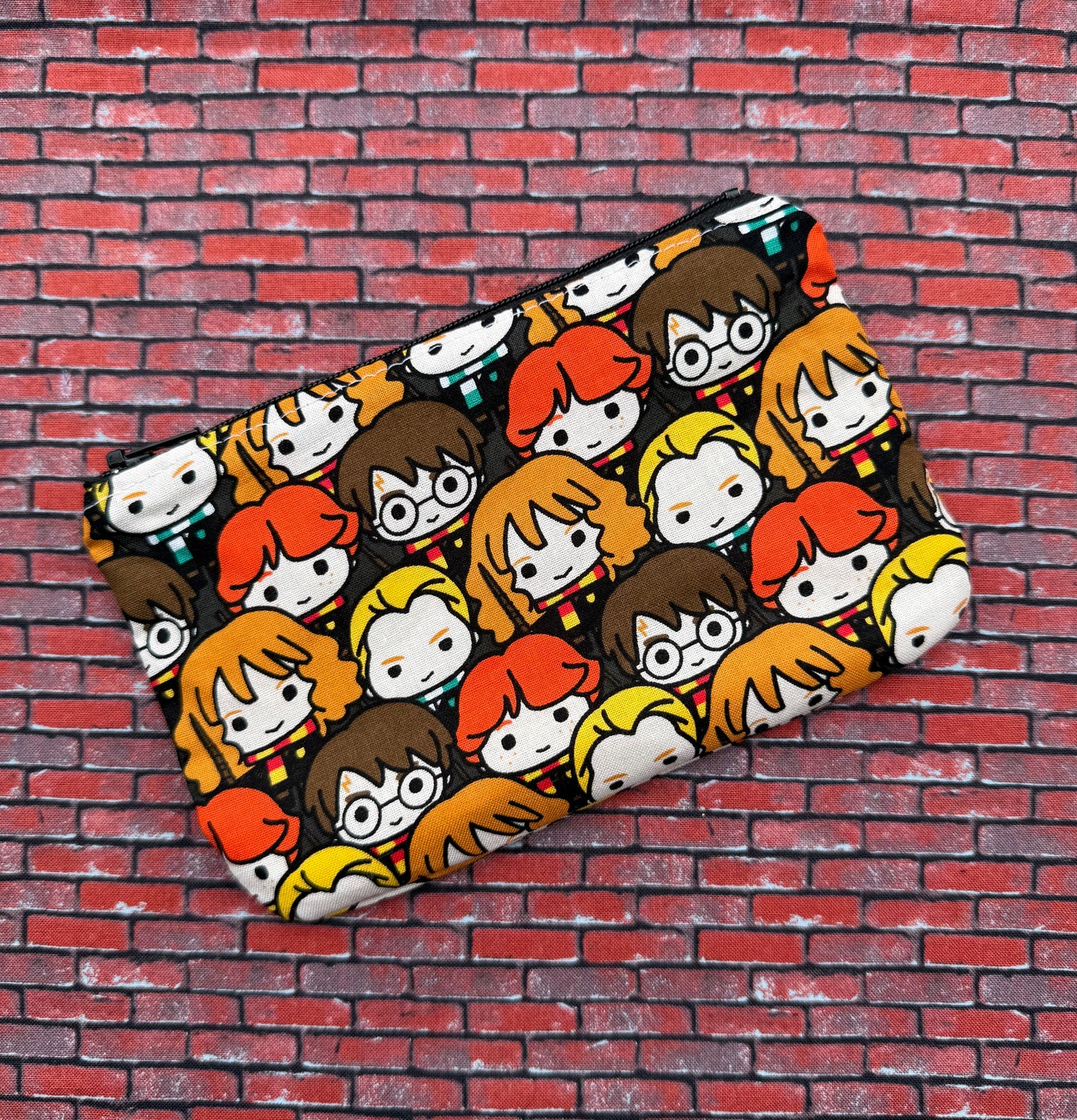 Petit sac à collation Harry