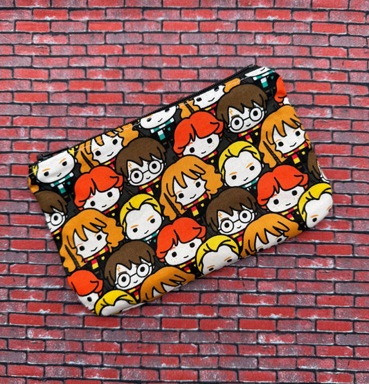 Petit sac à collation Harry