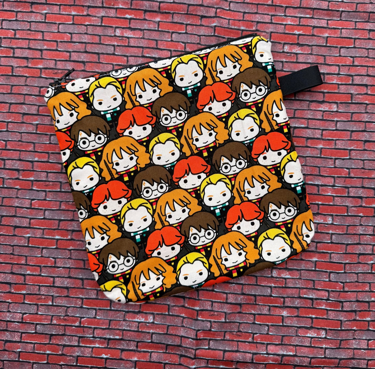 Grand sac à sandwich Harry