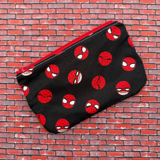 Petit sac à collation Spider