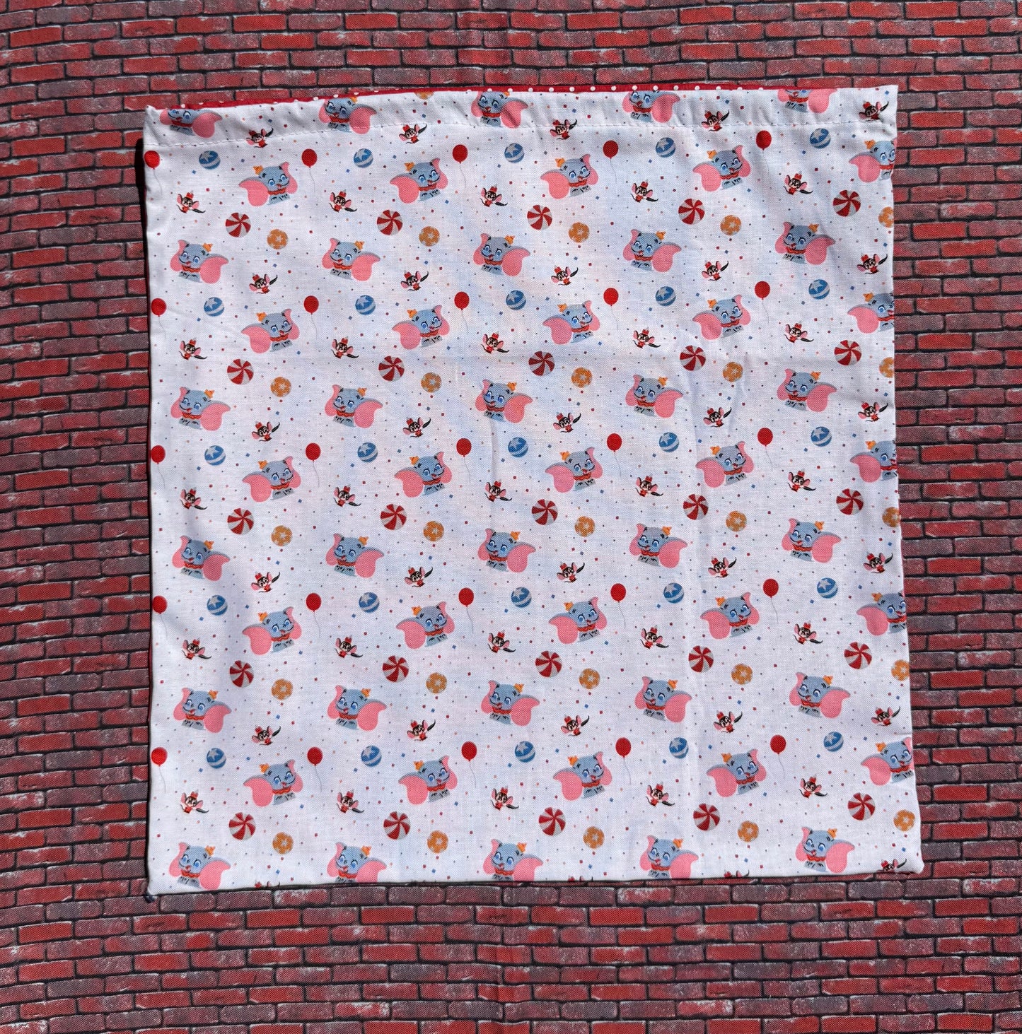 Sac à vêtements Éléphant