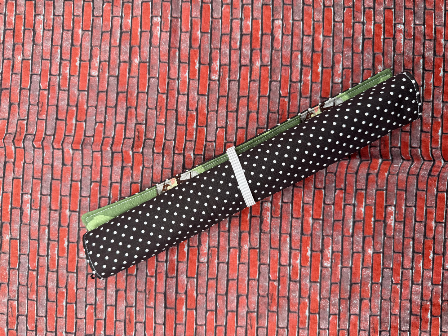 Napperon à lunch enfant bébé yoda