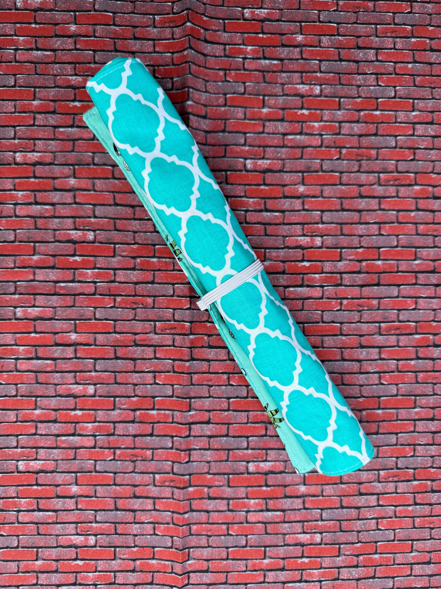 Napperon à lunch enfant Cactus