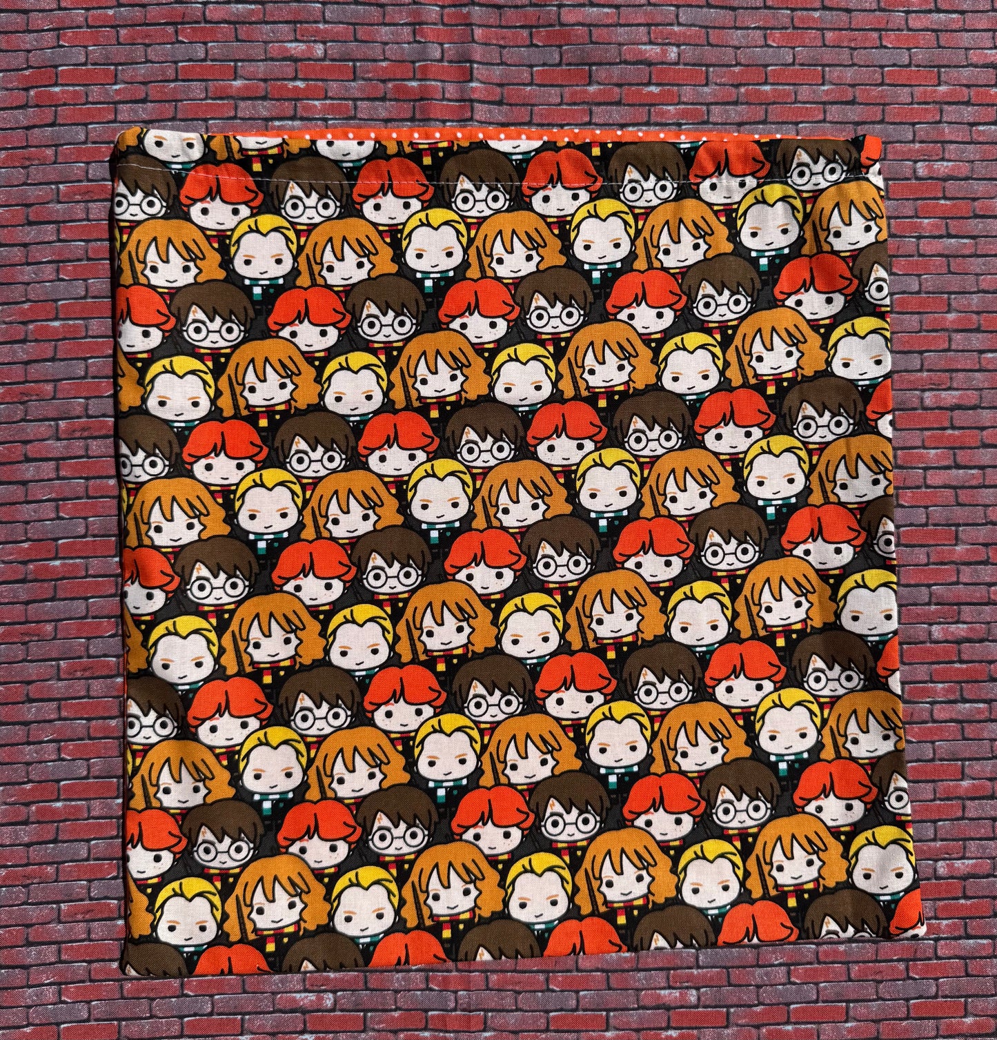 Sac à vêtements Sorcier